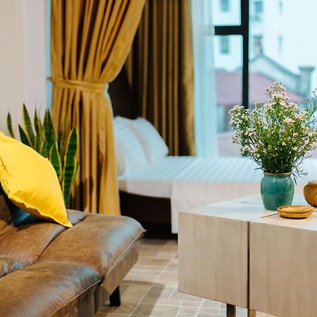Sunstay Paradise Hanoi Zewnętrze zdjęcie