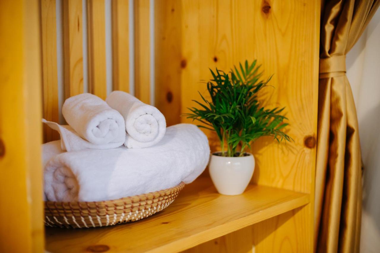 Sunstay Paradise Hanoi Zewnętrze zdjęcie