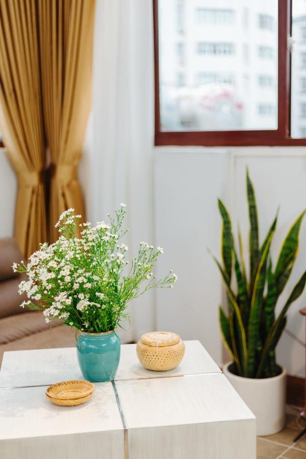 Sunstay Paradise Hanoi Zewnętrze zdjęcie
