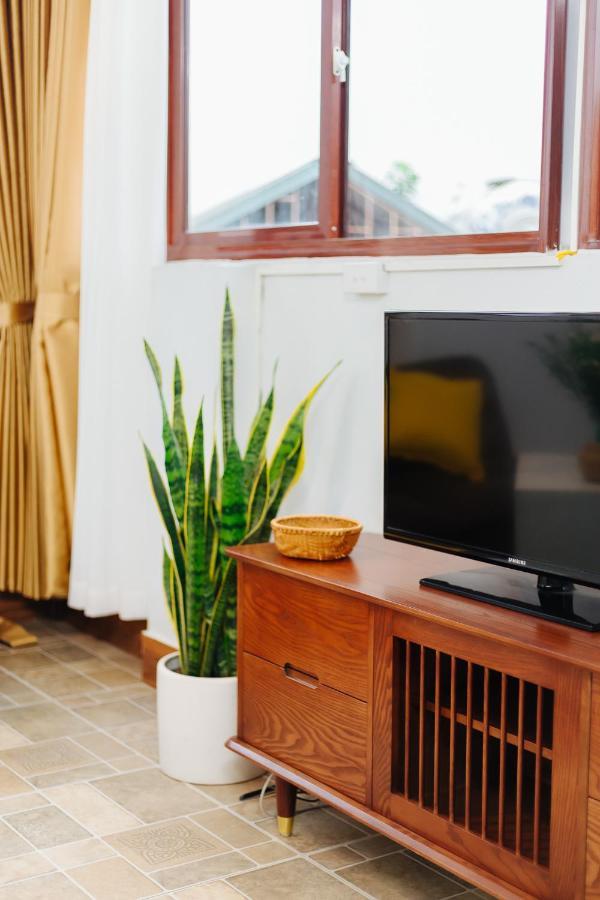 Sunstay Paradise Hanoi Zewnętrze zdjęcie