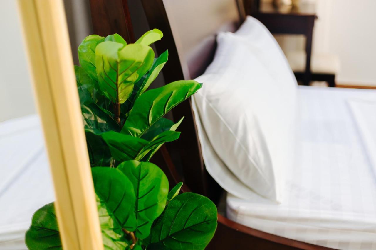 Sunstay Paradise Hanoi Zewnętrze zdjęcie