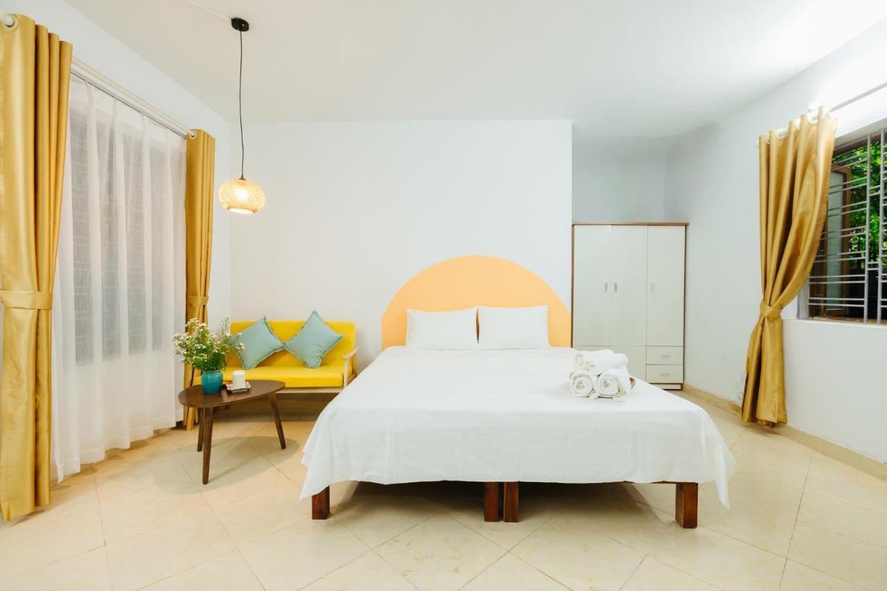 Sunstay Paradise Hanoi Zewnętrze zdjęcie