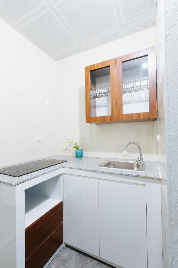 Sunstay Paradise Hanoi Zewnętrze zdjęcie