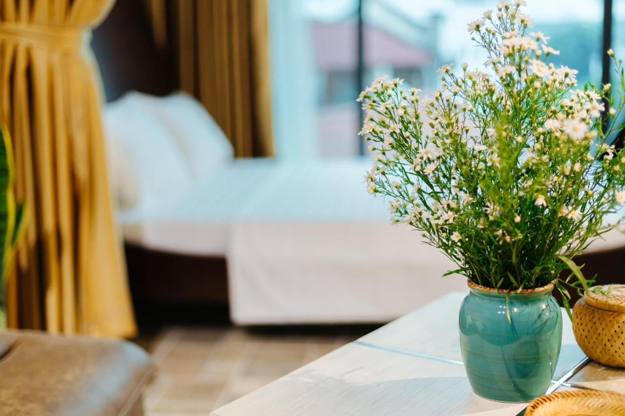 Sunstay Paradise Hanoi Zewnętrze zdjęcie
