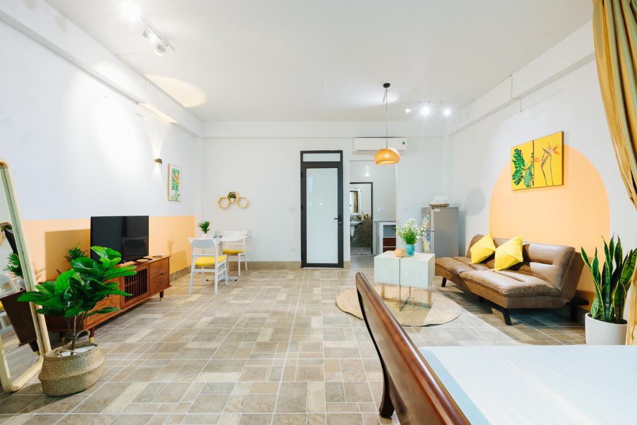 Sunstay Paradise Hanoi Zewnętrze zdjęcie