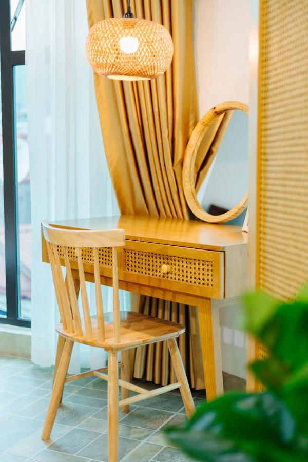 Sunstay Paradise Hanoi Zewnętrze zdjęcie