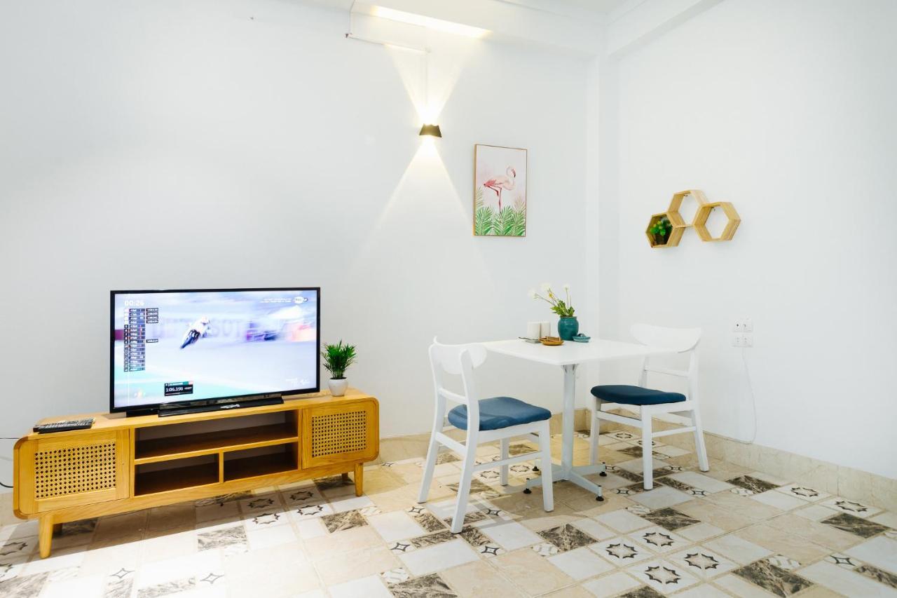 Sunstay Paradise Hanoi Zewnętrze zdjęcie