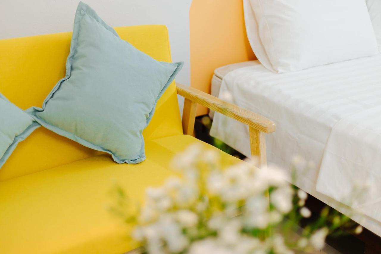 Sunstay Paradise Hanoi Zewnętrze zdjęcie