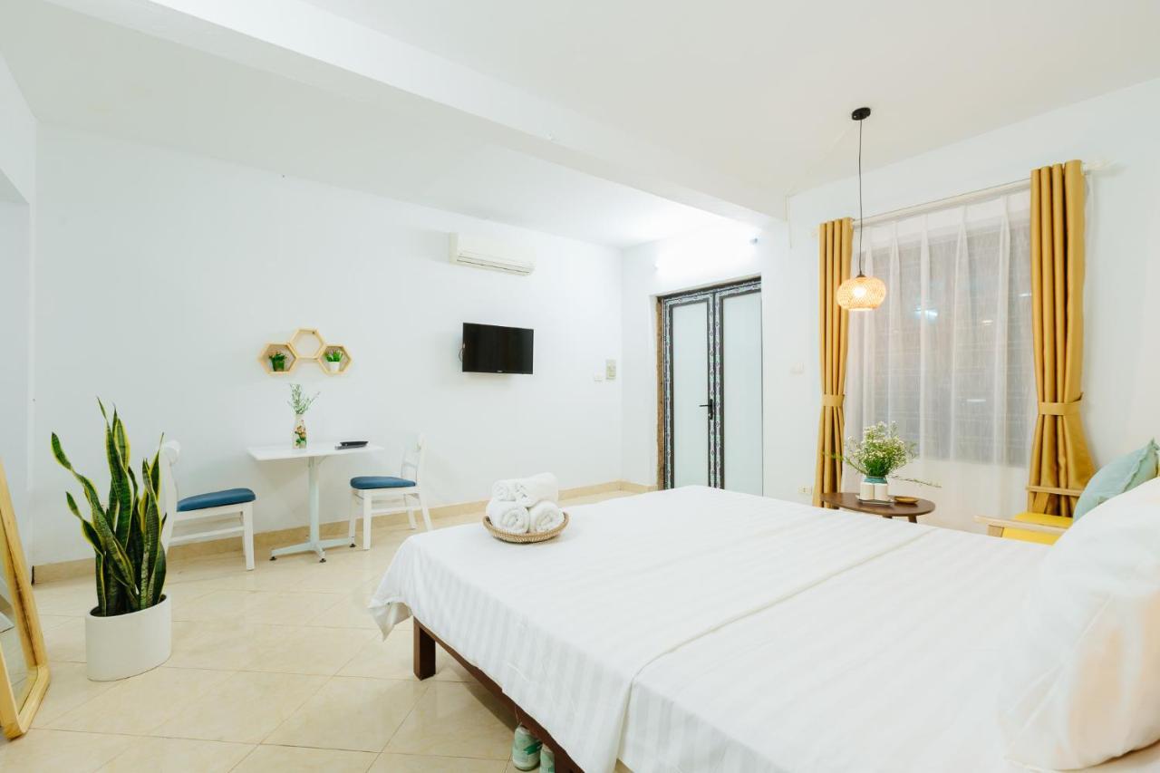 Sunstay Paradise Hanoi Zewnętrze zdjęcie