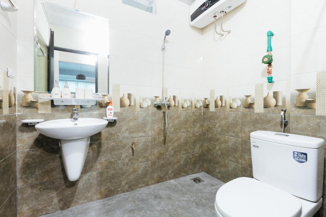 Sunstay Paradise Hanoi Zewnętrze zdjęcie