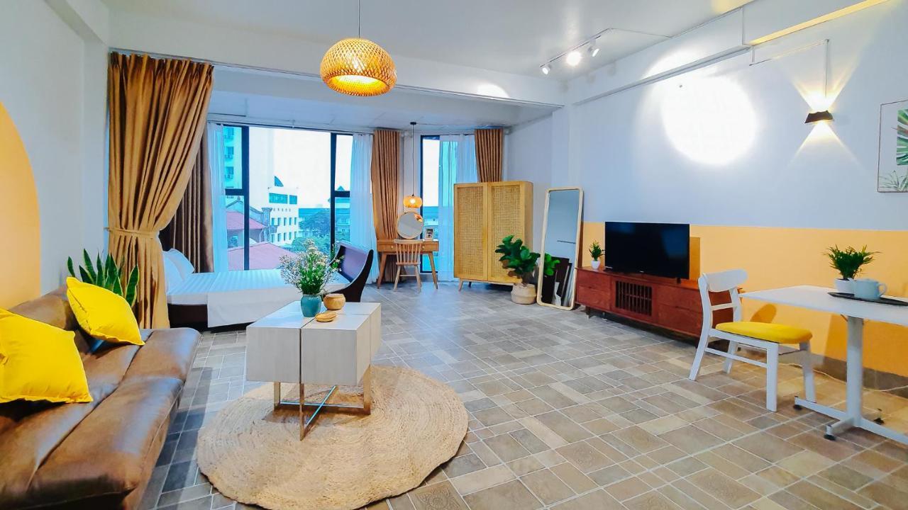 Sunstay Paradise Hanoi Zewnętrze zdjęcie