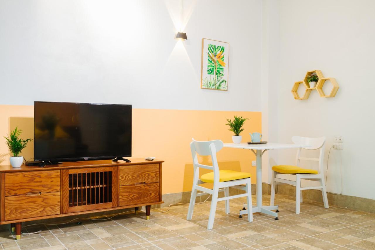 Sunstay Paradise Hanoi Zewnętrze zdjęcie