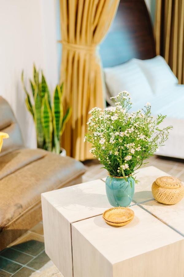 Sunstay Paradise Hanoi Zewnętrze zdjęcie