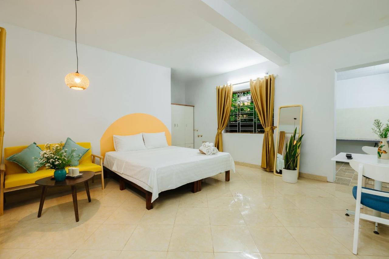 Sunstay Paradise Hanoi Zewnętrze zdjęcie