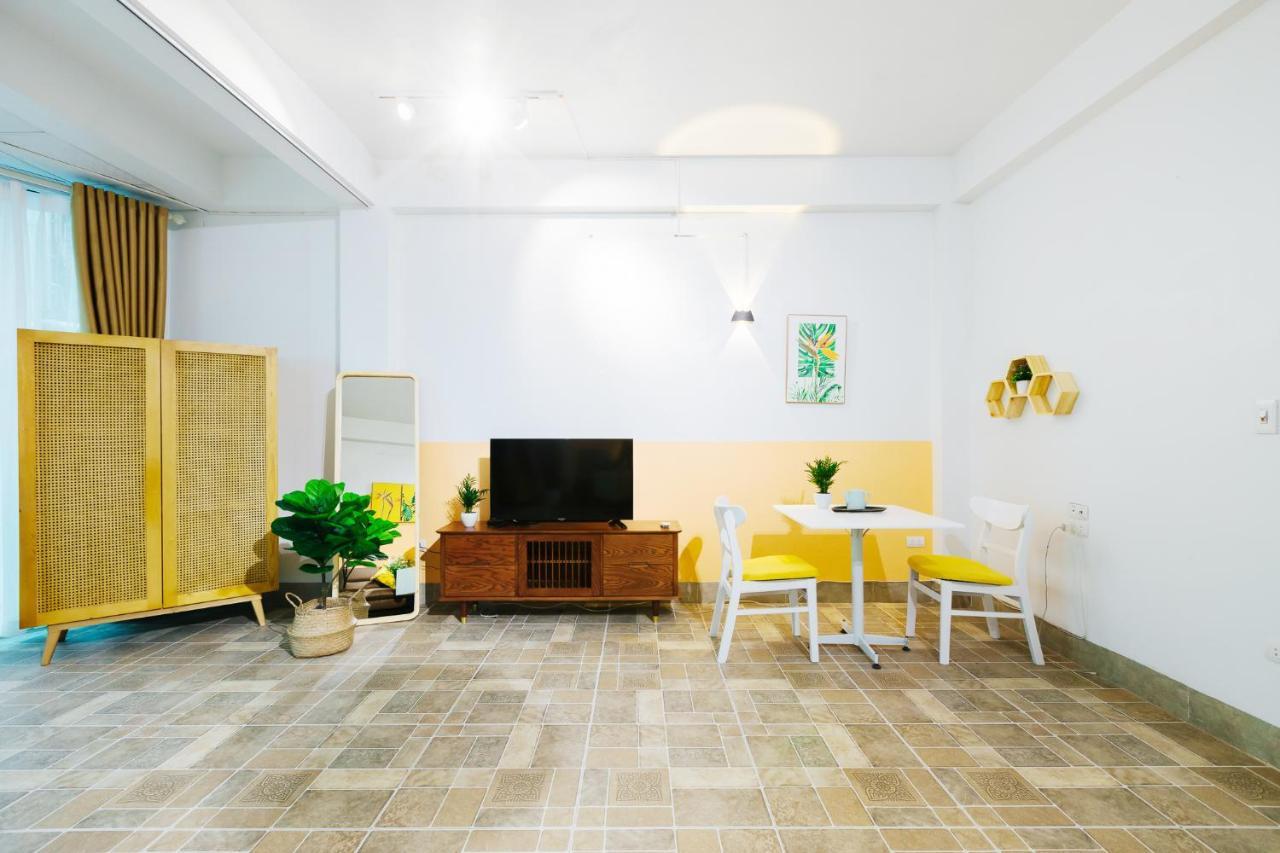 Sunstay Paradise Hanoi Zewnętrze zdjęcie