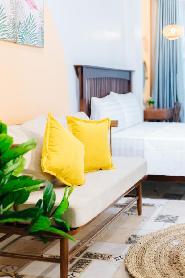 Sunstay Paradise Hanoi Zewnętrze zdjęcie