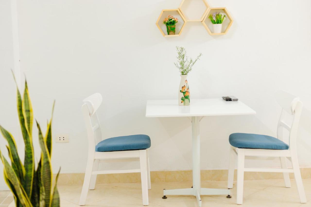 Sunstay Paradise Hanoi Zewnętrze zdjęcie